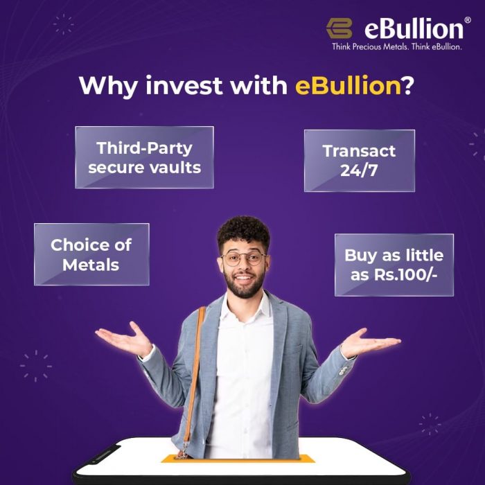 Invest in Brilliance with Gold Bullion – Secure Your Future Today