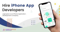 iPhone & IOS App Development Company | Hire Developers
