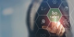 ISO 14001 certification Australia