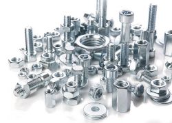 Top Quality Fasteners Manufacturers in UAE