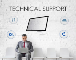 Your Trusted IT Support Partner