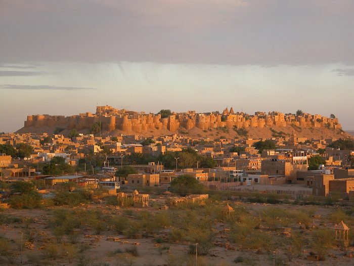 Jaisalmer Travel Guide: 15 Best Places to Visit in Jaisalmer