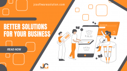 JC Software Solutions – Premier Mobile App Development Company in the USA