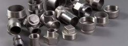 Monel Pipe Fittings Supplier