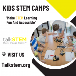 Avail of Hands-On Learning at Kids STEM Camps