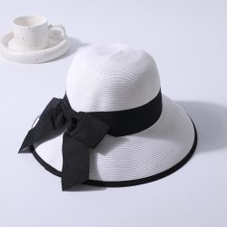 Fabric Hat