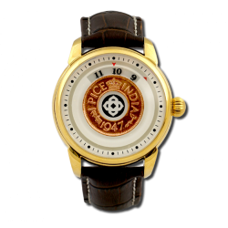 Indian Watch Brand
