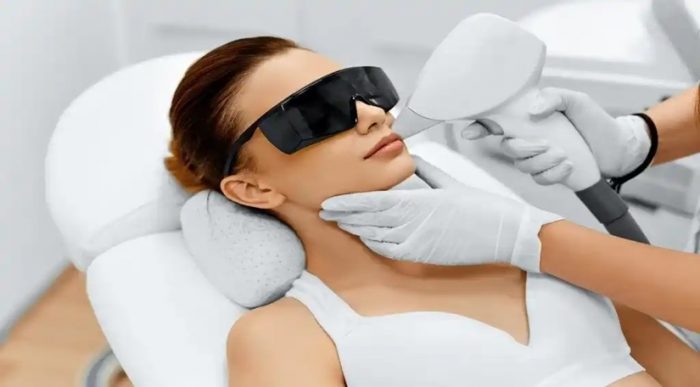 Laser Hair Removal Procedure Cost