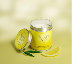 Tangy Zen – Lemon Candle