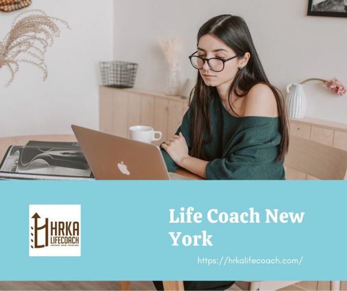 Personal Transformation Coach | HRKA Life Coach