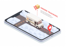 On-demand Logistics App Development Cost and Factors