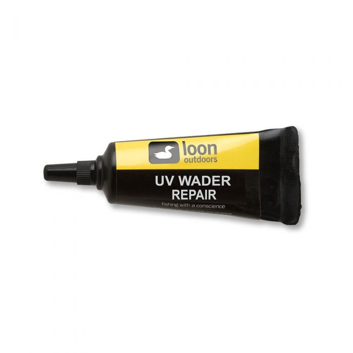 Buy UV Wader Repair Online – First Drift Fly Co