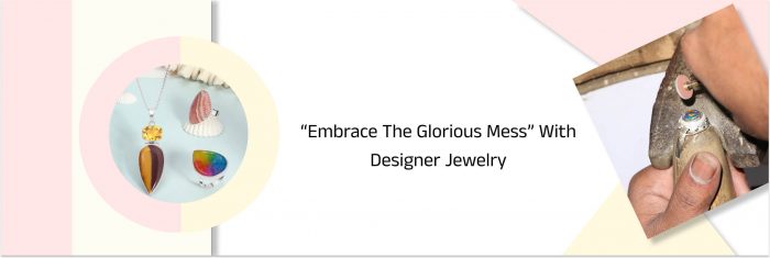Luxury Unleashed: Designer Jewelry for the Discerning