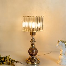 Table Lamps That Illuminate Your Decor From Dekor Company