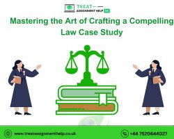 Decoding Legal Challenges: Mastering the Art of Crafting a Compelling Law Case Study