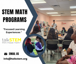 Impact of STEM Math Programs on Learner Success
