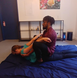Medical Massage for Injury Rehabilitation at Lifelong Wellness Center