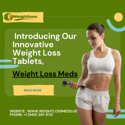 Medical Weight Loss Tablets for Safe and Effective Results