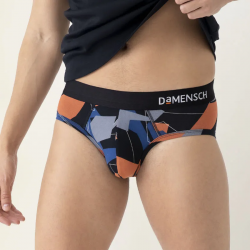 Check Out Comfy Mens Briefs Online in India Today – DaMENSCH