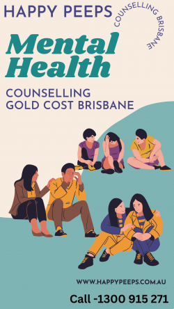 Counselling Gold Coast Brisbane