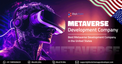 Experience the power of the metaverse with our cutting-edge development solutions.