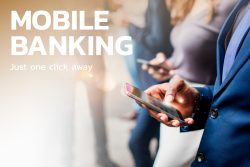 The Future of E-Banking