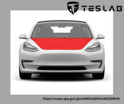 Searching for Model Y Front Bumper PPF?