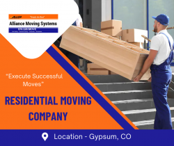 Best Residential Relocation Services