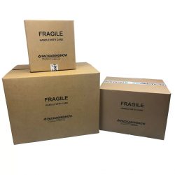 Cardboard Boxes | Moving Boxes | Packaging Now