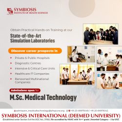 MSC Medical Imaging Technology