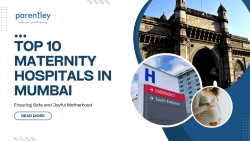 Maternity Hospitals in Mumbai