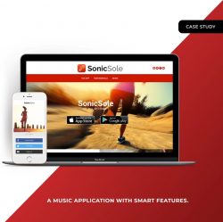 Music Application Development | Sphinx Solutions