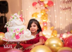 Capture Your Little One’s Birthday