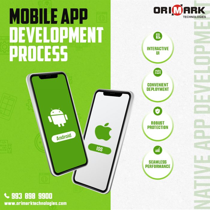 Who Can Benefit from Mobile Application Development in India?