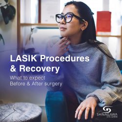 Lasik Eye Surgery – Shinagawa Eye Centre