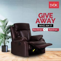 Luxurious Leather Recliners: Unwind in Style and Comfort
