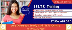 Ace Immigration Centre: Your Path to IELTS Success in Mumbai