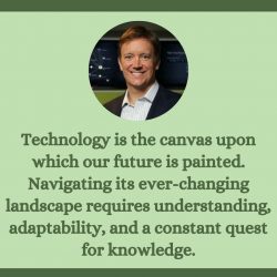 Navigating the Digital Landscape: Insights from Rob Lilleness
