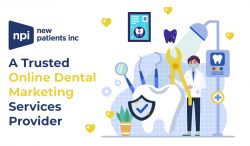 New Patients Inc – A Trusted Online Dental Marketing Services Provider