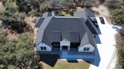 Harbor Metal Roofing Texas: Elevated Roofing Excellence