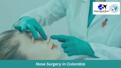 Get the Expert Nose Surgery in Colombia