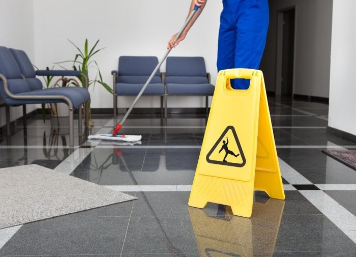 Eco-Friendly Office Cleaning Services in South Australia