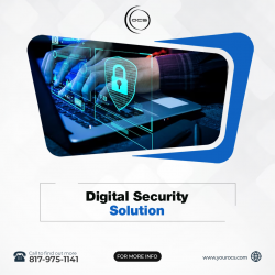 Digital Security Solution