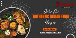 Order Our Authentic Indian Food Recipes
