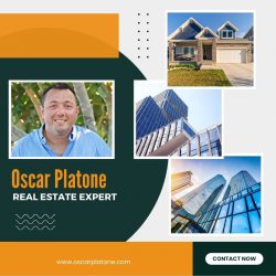 Oscar Platone The Quintessential Real Estate Expert for Modern Challenges