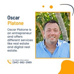 Oscar Platone’s Entrepreneurial Contributions in Real Estate