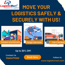 How would you select the right packers and movers in Vashi Navi Mumbai?