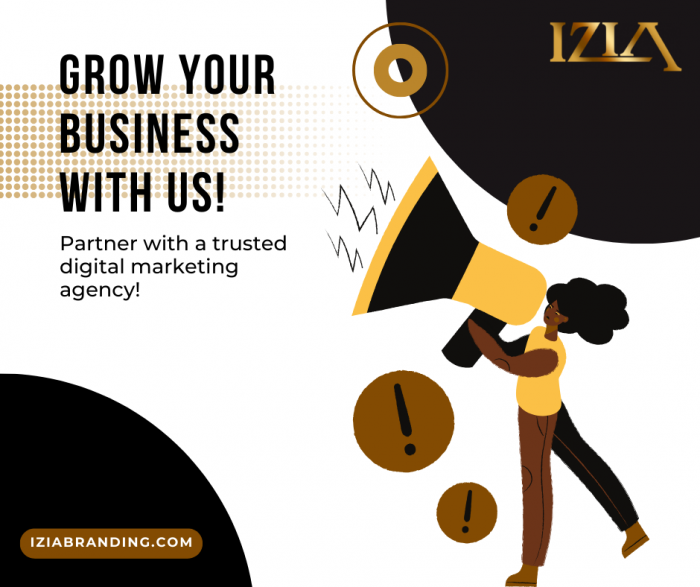 Your Proven Digital Marketing Agency
