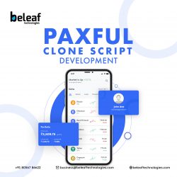 Paxful Clone Script to start your p2p crypto exchange
