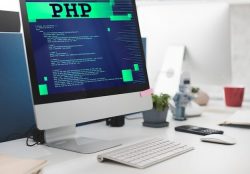 PHP web development services | IT Chimes